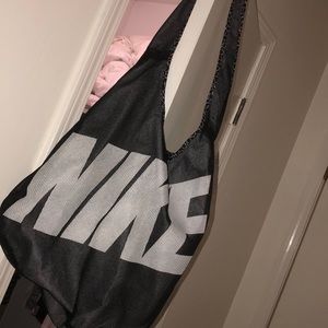 Nike bag